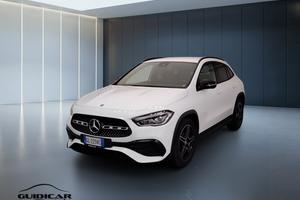 Mercedes GLA-H247 2020 - GLA 200 d Premium auto