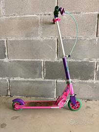 Monopattino pieghevole Oxelo Decathlon