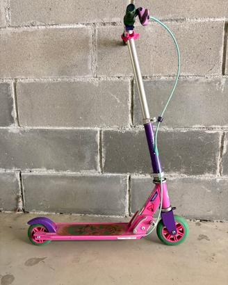 Monopattino pieghevole Oxelo Decathlon