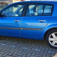 RENAULT MEGANE 1.9 DCI Confort Dynamic