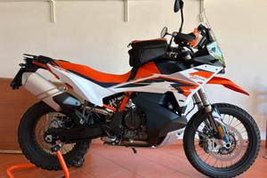 KTM 890 Adventure R - 2025 - Tech Pack