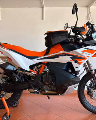 KTM 890 Adventure R - 2025 - Tech Pack