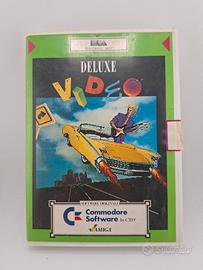 Lotto software Commodore Amiga