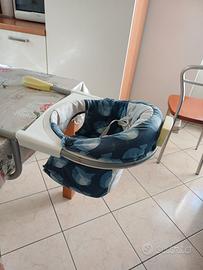 sedia da tavolo