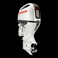 Honda BF225D DBW Manetta Elettronica