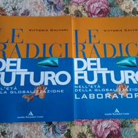libri di testo "le radici del futuro" 