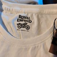 maglia royal enfield tg XL