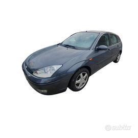 Ricambi usati per Ford Focus 1.8 Diesel del 2004