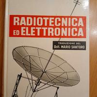 Radiotecnica ed elettronica