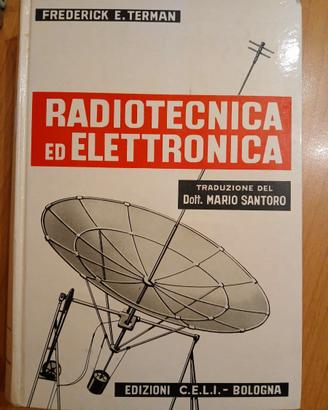 Radiotecnica ed elettronica