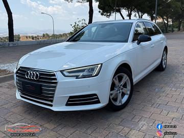 Audi A4 Avant 2.0 TDI 150 CV S tronic Business Spo