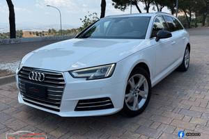 Audi A4 Avant 2.0 TDI 150 CV S tronic Business Spo