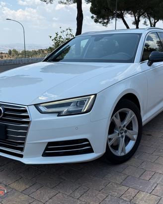 Audi A4 Avant 2.0 TDI 150 CV S tronic Business Spo