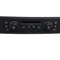 COMANDI CLIMA BMW Serie 3 E90 Berlina a2c53181399