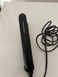 Piastra per capelli Remington