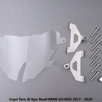 Copri faro di tipo Road BMW G310GS 2017 - 2020