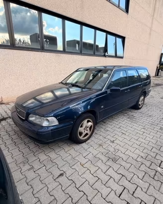 Ricambi Volvo V70 2.0 SW Anno 1997 Codice Motore B