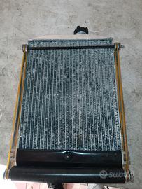 radiatore go kart