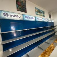 Arredo Negozio Completo