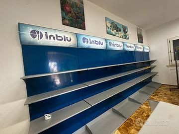 Arredo Negozio Completo