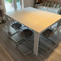 Tavolo estensibile Calligaris