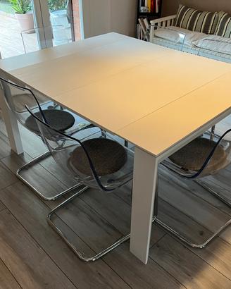 Tavolo estensibile Calligaris