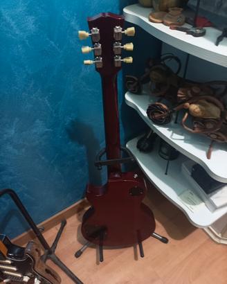 Gibson LES Paul studio usa  del 2009.