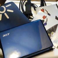 Acer aspire one