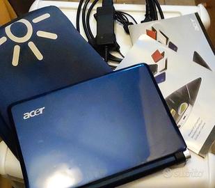 Acer aspire one
