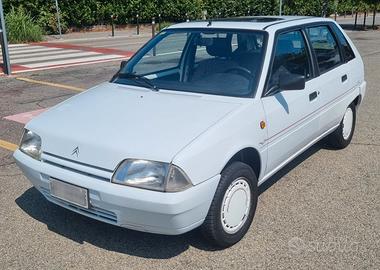 CITROEN AX