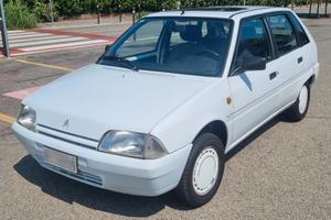 CITROEN AX