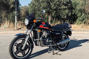 Honda CX 500 CX500E
