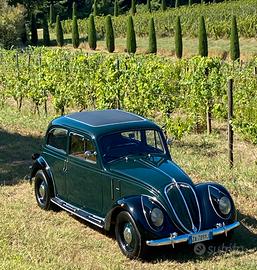 Fiat 1500 B 6 cilndri