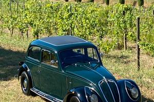 Fiat 1500 B 6 cilndri