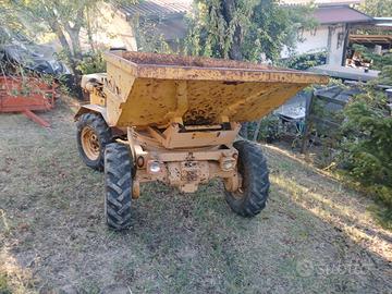 dumper 