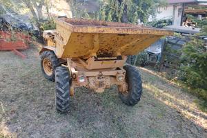 dumper 