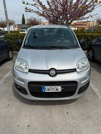 Fiat panda 1.3 multijet 62.000KM ORIGINALI