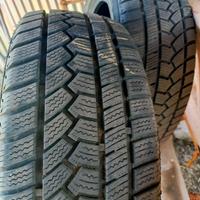 Gomme termiche per auto 