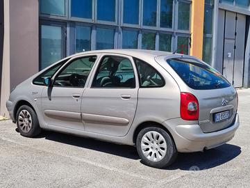 Citroen Xsara 1.8 Benziane GPL