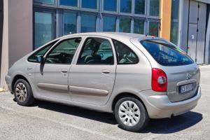 Citroen Xsara 1.8 Benziane GPL