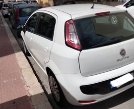 Fiat Punto evo