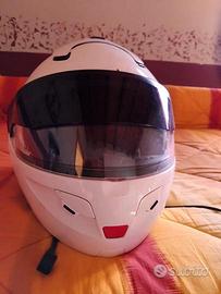 Caschi per kart/moto