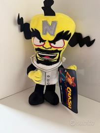 Dr Neo Cortex Crash Bandicoot