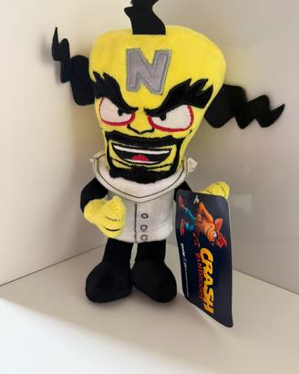 Dr Neo Cortex Crash Bandicoot