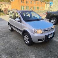 FIAT Panda 1.3 MJT 16V DPF 4x4 Climbing 5 posti