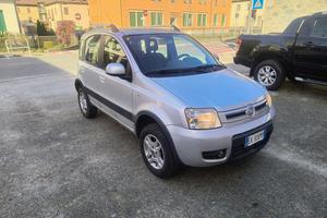 FIAT Panda 1.3 MJT 16V DPF 4x4 Climbing 5 posti