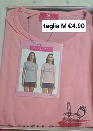 pigiama donna estivo