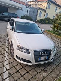 Audi A3 Sportback 1.6 tdi 90 cv