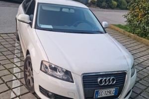 Audi A3 Sportback 1.6 tdi 90 cv