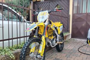 Suzuki RMZ 250